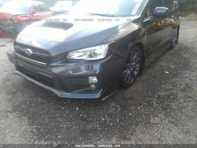 Photo 5 VIN: JF1VA1A66K9801578 - SUBARU WRX 