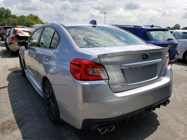 Photo 2 VIN: JF1VA1A66K9809860 - SUBARU WRX 