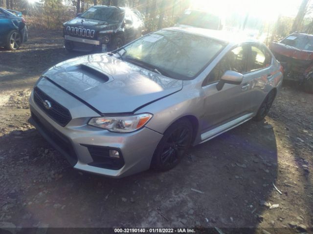 Photo 1 VIN: JF1VA1A66K9809860 - SUBARU WRX 