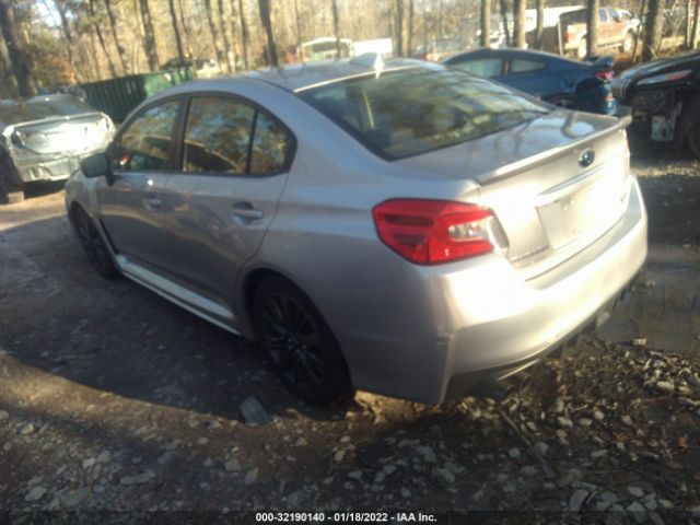 Photo 2 VIN: JF1VA1A66K9809860 - SUBARU WRX 