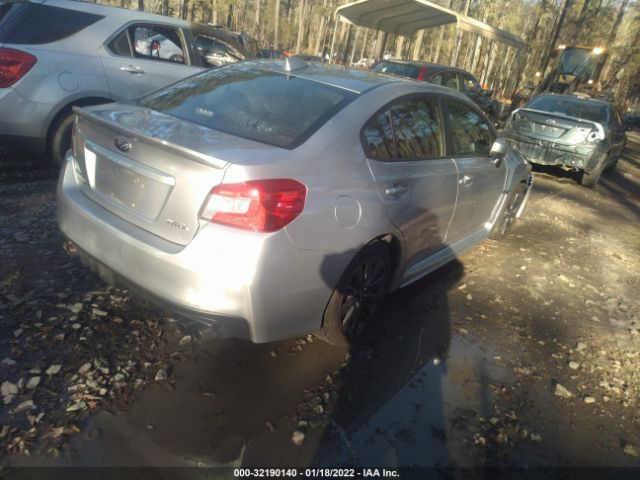 Photo 3 VIN: JF1VA1A66K9809860 - SUBARU WRX 