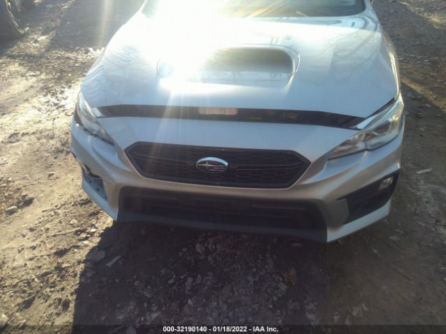 Photo 5 VIN: JF1VA1A66K9809860 - SUBARU WRX 