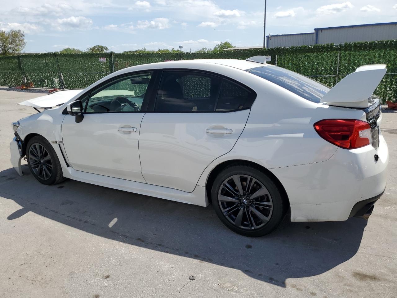 Photo 1 VIN: JF1VA1A66K9814895 - SUBARU WRX 