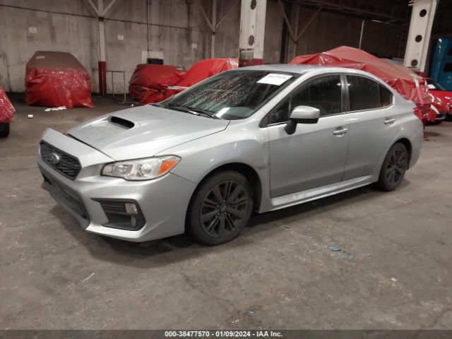 Photo 1 VIN: JF1VA1A66K9826643 - SUBARU WRX 