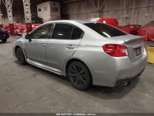 Photo 2 VIN: JF1VA1A66K9826643 - SUBARU WRX 