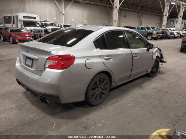 Photo 3 VIN: JF1VA1A66K9826643 - SUBARU WRX 