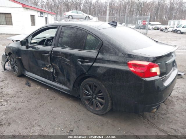 Photo 2 VIN: JF1VA1A66L9802778 - SUBARU WRX 