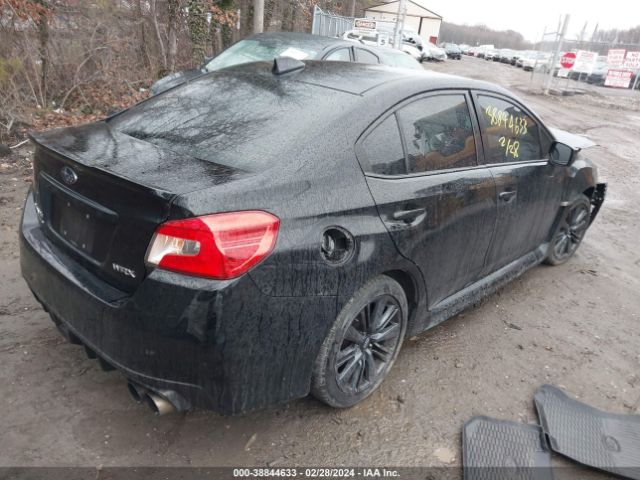 Photo 3 VIN: JF1VA1A66L9802778 - SUBARU WRX 