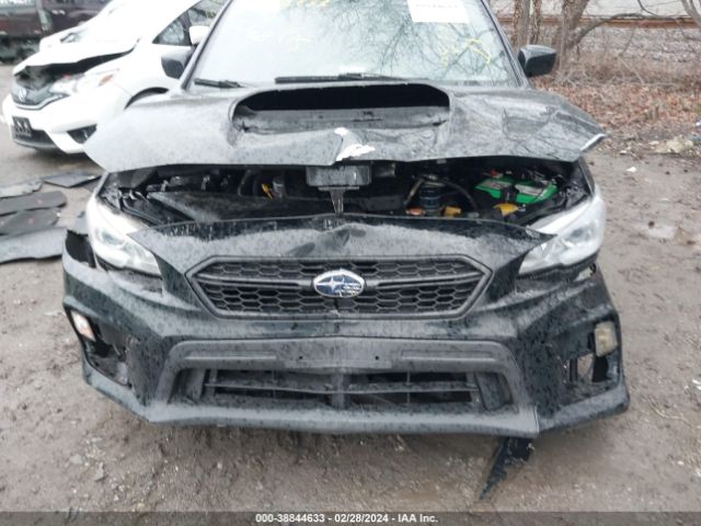 Photo 5 VIN: JF1VA1A66L9802778 - SUBARU WRX 