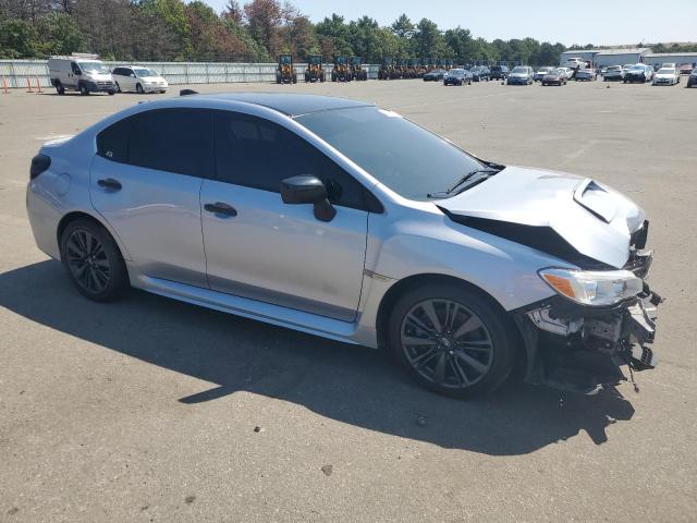 Photo 3 VIN: JF1VA1A66L9803039 - SUBARU WRX 