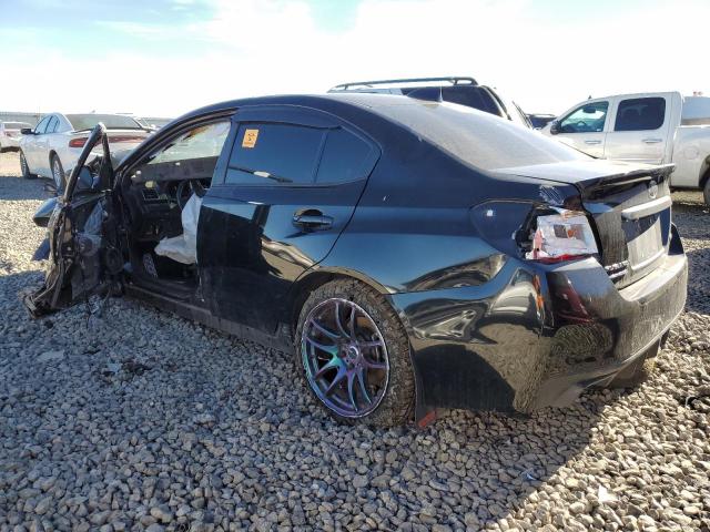 Photo 1 VIN: JF1VA1A66L9816468 - SUBARU WRX 