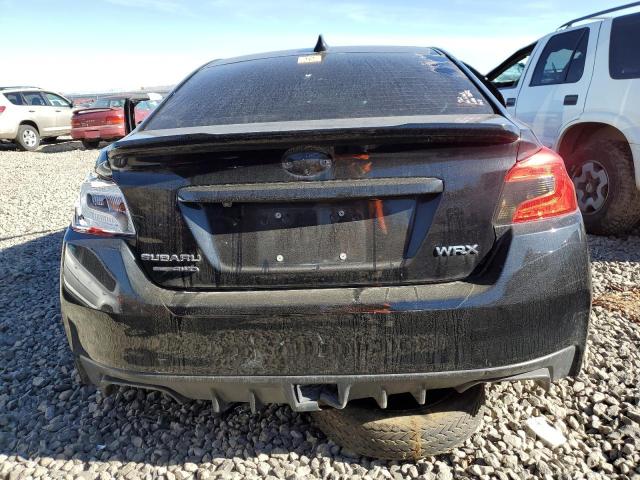 Photo 5 VIN: JF1VA1A66L9816468 - SUBARU WRX 