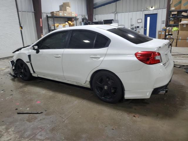 Photo 1 VIN: JF1VA1A66L9816759 - SUBARU WRX 