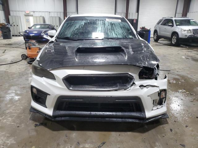 Photo 4 VIN: JF1VA1A66L9816759 - SUBARU WRX 