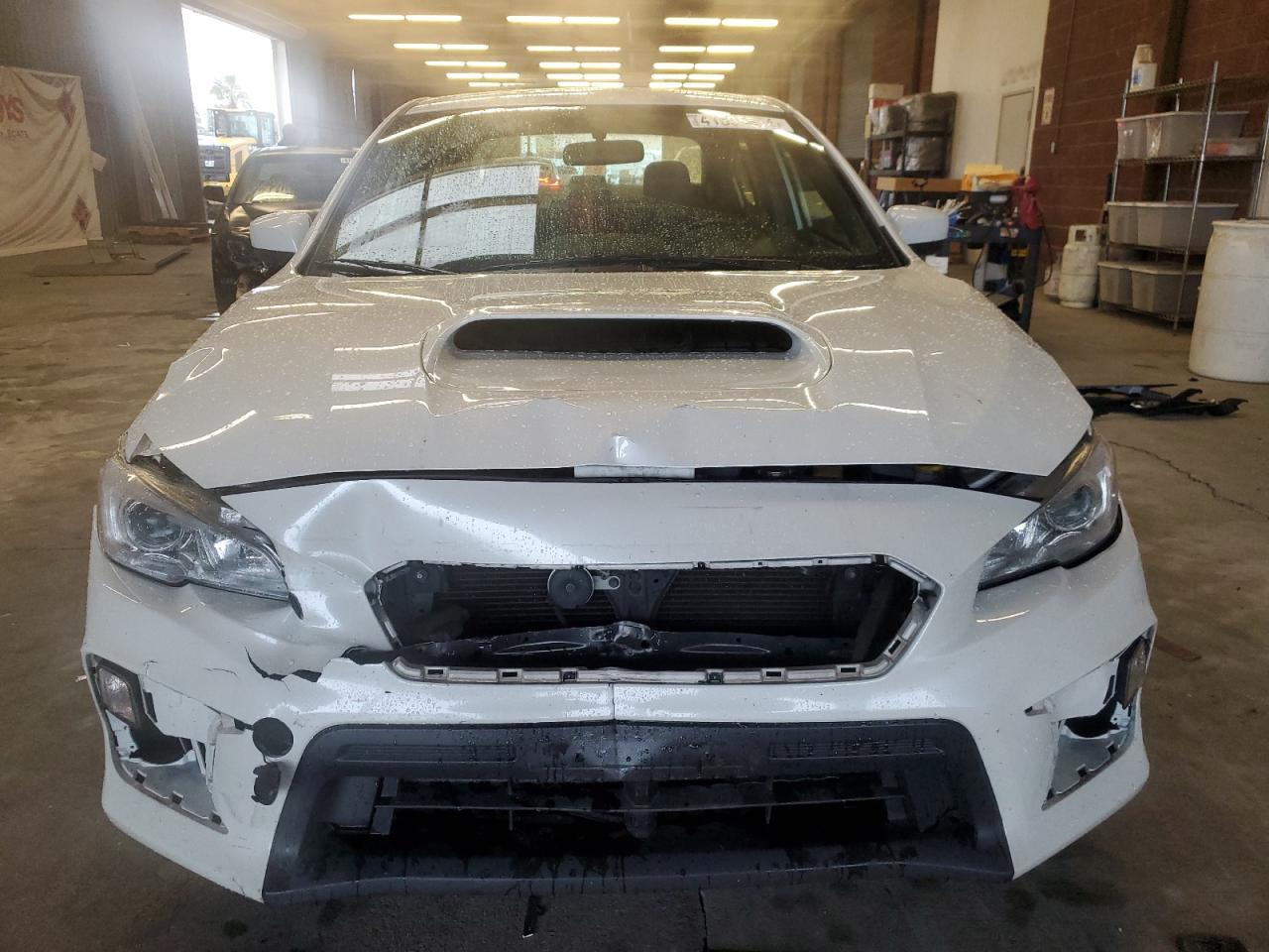 Photo 4 VIN: JF1VA1A66L9817703 - SUBARU WRX 