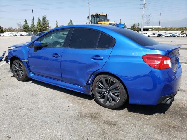 Photo 1 VIN: JF1VA1A66L9821184 - SUBARU WRX 