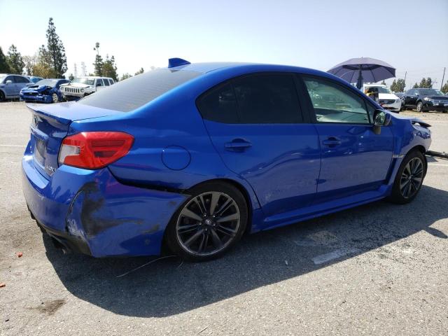 Photo 2 VIN: JF1VA1A66L9821184 - SUBARU WRX 