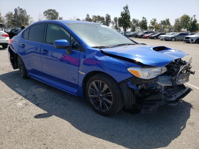 Photo 3 VIN: JF1VA1A66L9821184 - SUBARU WRX 