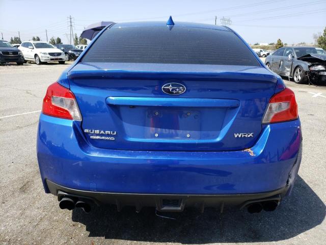 Photo 5 VIN: JF1VA1A66L9821184 - SUBARU WRX 