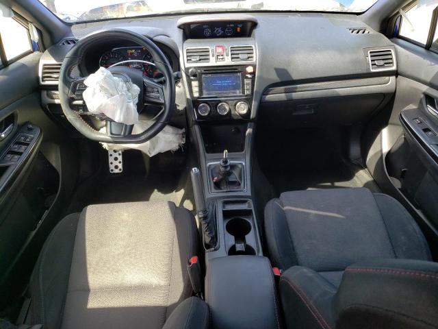 Photo 7 VIN: JF1VA1A66L9821184 - SUBARU WRX 