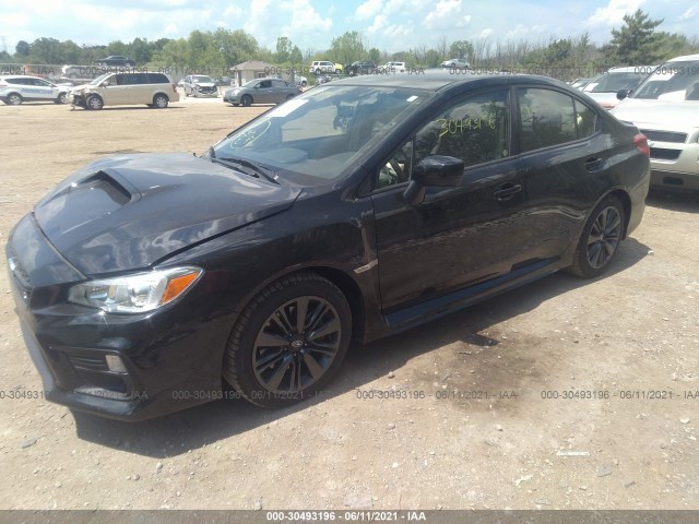 Photo 1 VIN: JF1VA1A66L9828989 - SUBARU WRX 