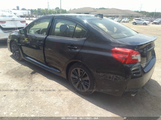 Photo 2 VIN: JF1VA1A66L9828989 - SUBARU WRX 