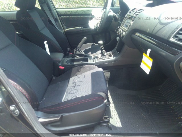 Photo 4 VIN: JF1VA1A66L9828989 - SUBARU WRX 