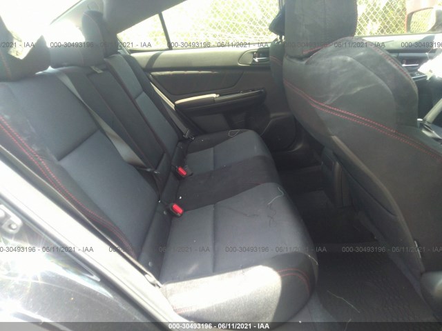 Photo 7 VIN: JF1VA1A66L9828989 - SUBARU WRX 