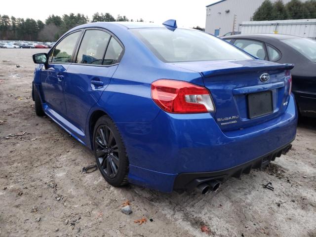 Photo 2 VIN: JF1VA1A66L9832198 - SUBARU WRX 