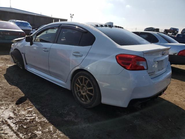 Photo 1 VIN: JF1VA1A66M9806346 - SUBARU WRX 