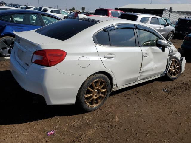 Photo 2 VIN: JF1VA1A66M9806346 - SUBARU WRX 