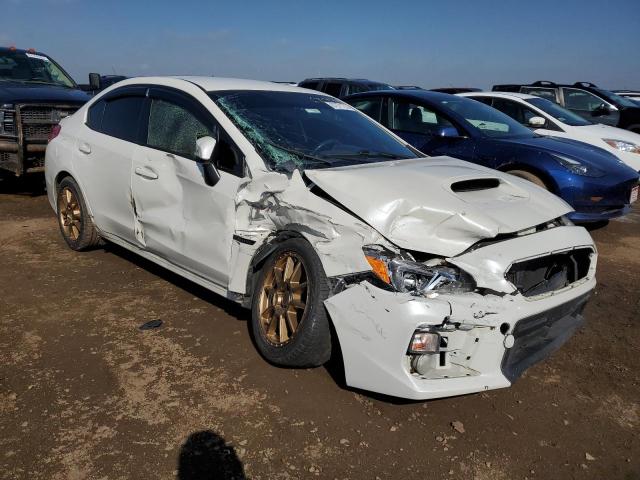 Photo 3 VIN: JF1VA1A66M9806346 - SUBARU WRX 