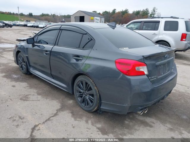 Photo 2 VIN: JF1VA1A66M9810042 - SUBARU WRX 