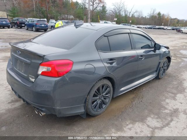 Photo 3 VIN: JF1VA1A66M9810042 - SUBARU WRX 