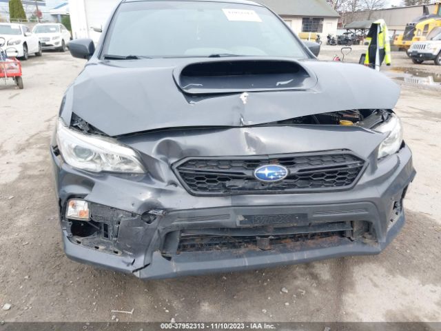 Photo 5 VIN: JF1VA1A66M9810042 - SUBARU WRX 