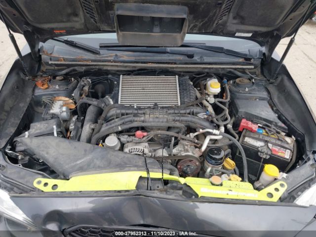 Photo 9 VIN: JF1VA1A66M9810042 - SUBARU WRX 