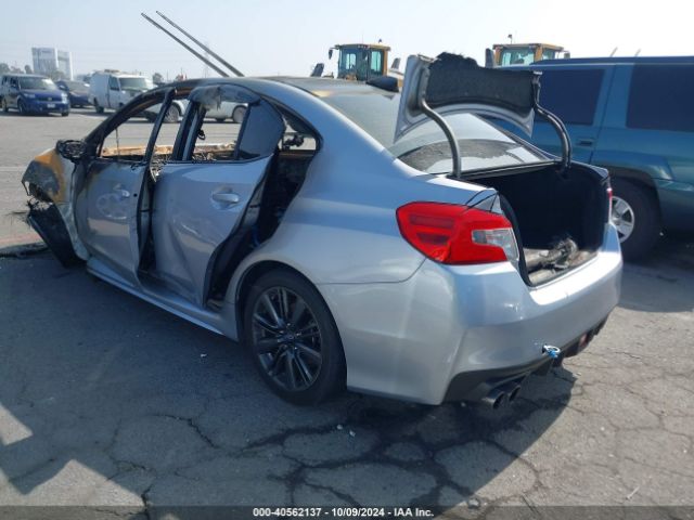 Photo 2 VIN: JF1VA1A66M9813524 - SUBARU WRX 