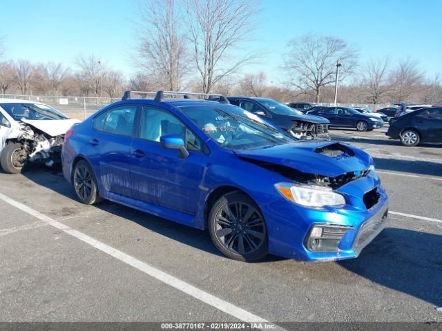 Photo 0 VIN: JF1VA1A66M9821235 - SUBARU WRX 