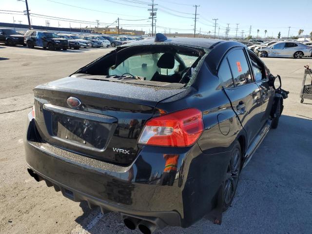 Photo 2 VIN: JF1VA1A67F9802602 - SUBARU WRX 