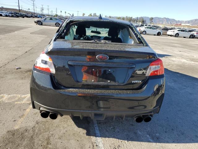 Photo 5 VIN: JF1VA1A67F9802602 - SUBARU WRX 