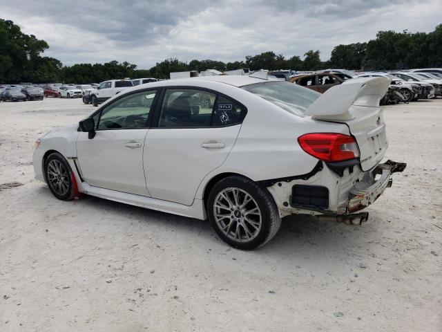 Photo 1 VIN: JF1VA1A67F9807413 - SUBARU WRX 