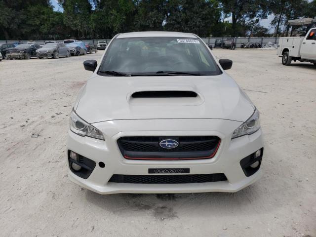 Photo 4 VIN: JF1VA1A67F9807413 - SUBARU WRX 