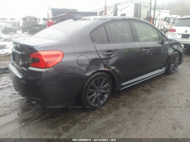 Photo 3 VIN: JF1VA1A67F9815334 - SUBARU WRX 