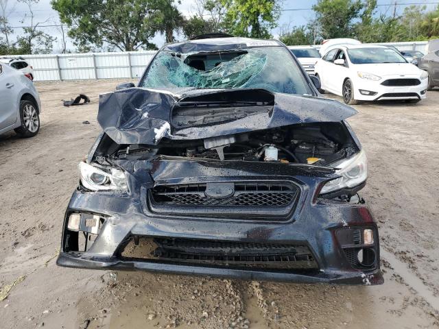 Photo 4 VIN: JF1VA1A67F9815351 - SUBARU WRX 