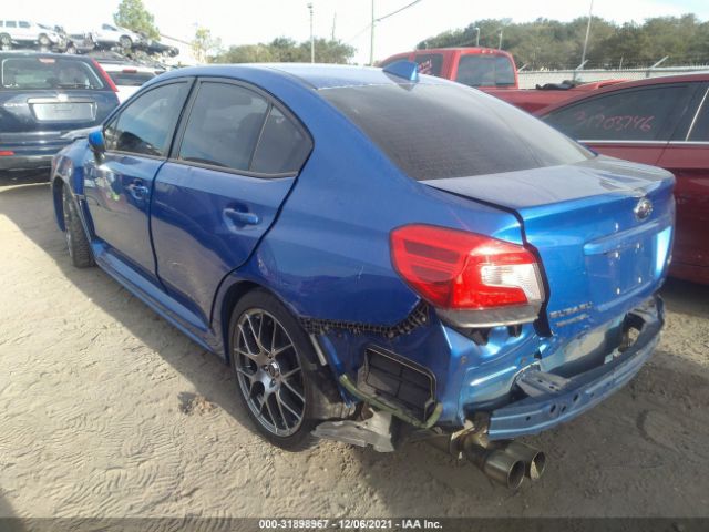 Photo 2 VIN: JF1VA1A67F9820789 - SUBARU WRX 