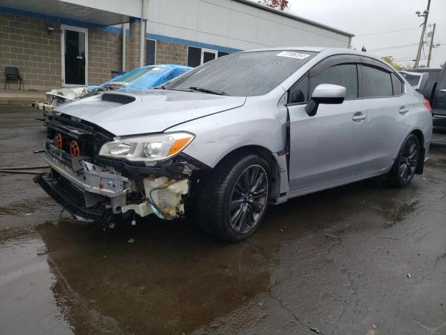 Photo 0 VIN: JF1VA1A67F9826463 - SUBARU WRX 