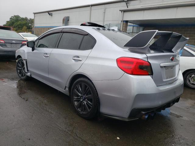 Photo 1 VIN: JF1VA1A67F9826463 - SUBARU WRX 