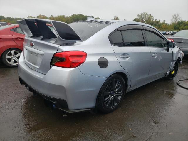 Photo 2 VIN: JF1VA1A67F9826463 - SUBARU WRX 