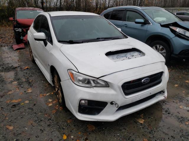 Photo 0 VIN: JF1VA1A67F9830142 - SUBARU WRX 