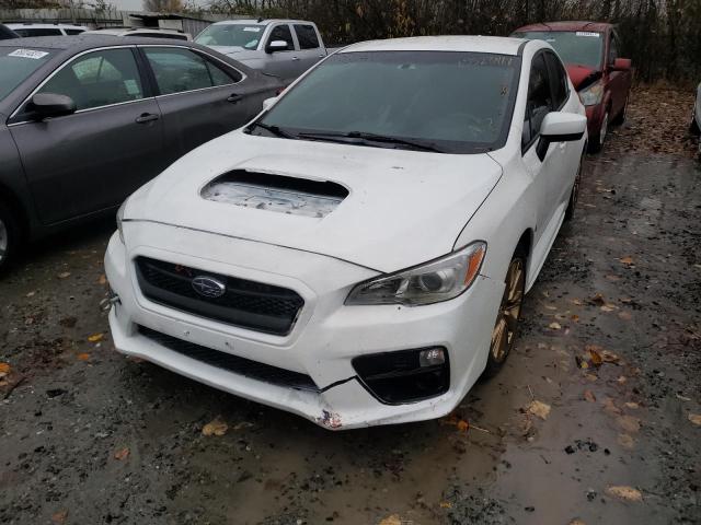 Photo 1 VIN: JF1VA1A67F9830142 - SUBARU WRX 